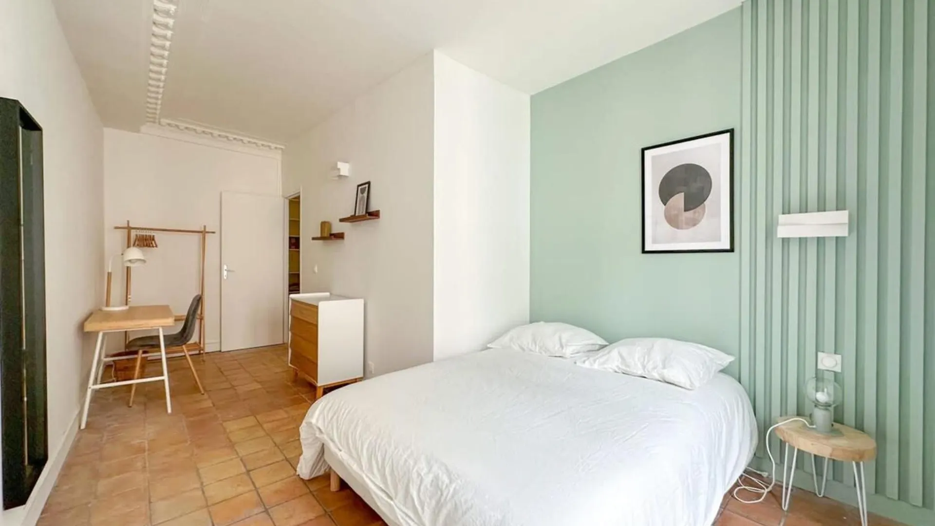 Flexliving - Whole Flat - Echiquier location